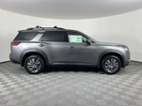 New 2025 Nissan Pathfinder SV w/ SV Premium Package image 5