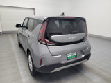 Used 2023 Kia Soul LX w/ LX Technology Package image 6