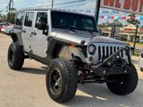 Used 2017 Jeep Wrangler Unlimited Sport w/ Connectivity Group image 3