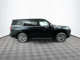New 2025 INFINITI QX80 Sensory image 4