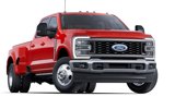 New 2025 Ford F350 Lariat image 2