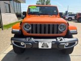 New 2025 Jeep Wrangler Sahara image 6