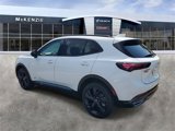 New 2025 Buick Envision Sport Touring image 3