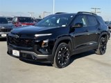 New 2025 Chevrolet Equinox RS w/ Safety and Technology Package image 4