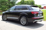 Used 2018 Audi Q7 3.0T Premium Plus w/ Premium Plus Package image 4
