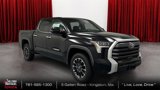 New 2025 Toyota Tundra Limited image 3