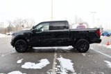 New 2025 Ford F150 XLT w/ Equipment Group 303A High image 5