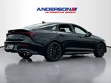 New 2026 Kia K5 GT image 2