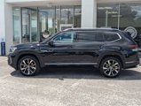 New 2025 Volkswagen Atlas SEL Premium R-Line image 3