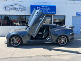 Used 2020 Chevrolet Camaro SS image 2