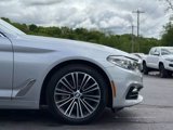 Used 2017 BMW 540i xDrive image 6