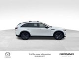 New 2025 MAZDA CX-70 3.3 Turbo w/ Preferred Package image 4