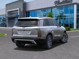 New 2026 Cadillac Vistiq Sport image 4
