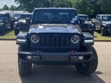 New 2025 Jeep Gladiator Rubicon image 2