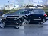 Used 2016 Ford Explorer Platinum image 4