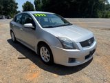 Used 2011 Nissan Sentra 2.0 SR image 4