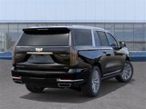 New 2026 Cadillac Escalade ESV Luxury image 4