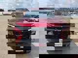 New 2025 Chevrolet Traverse RS image 2