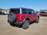 New 2025 Ford Bronco Badlands image 5