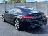 Used 2017 Mercedes-Benz C 300 Coupe image 3