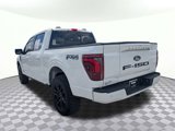 Used 2025 Ford F150 Platinum w/ Equipment Group 702A High image 5