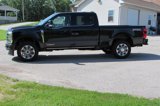 New 2025 Ford F250 King Ranch image 4