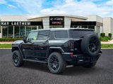New 2025 GMC Hummer EV 2X w/ LPO, Dark Essentials Package image 3