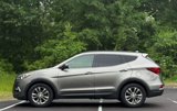 Used 2017 Hyundai Santa Fe Sport 2.0T image 3