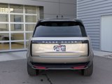 New 2025 Land Rover Range Rover SE image 4