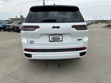 New 2025 Jeep Grand Cherokee L Summit image 5