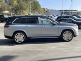 New 2025 Mercedes-Benz Maybach GLS 600 4MATIC image 5