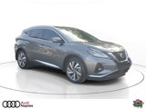 Used 2020 Nissan Murano SL image 1
