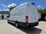 Used 2023 Ford Transit 250 148 High Roof Extended AWD image 4