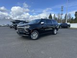New 2025 Chevrolet Suburban Premier image 1