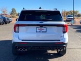 New 2025 Ford Explorer ST image 4