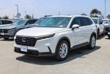 New 2026 Honda CR-V EX image 3