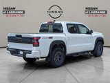 New 2025 Nissan Frontier PRO-4X image 5