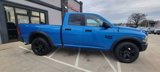 Used 2021 RAM 1500 Classic Warlock image 3
