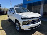 New 2025 Chevrolet Tahoe Premier image 2