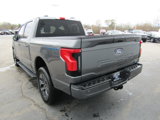 New 2025 Ford F150 Lightning XLT image 4