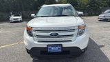 Used 2015 Ford Explorer Limited w/ Equipment Group 302A image 2