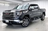 New 2026 GMC Sierra 1500 SLT w/ SLT Premium Package image 2