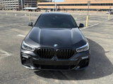 Used 2021 BMW X6 sDrive40i w/ Executive Package image 4