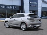 New 2025 Buick Envision Avenir image 3