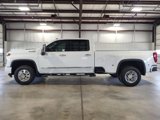 New 2025 Chevrolet Silverado 3500 High Country image 2