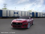 New 2025 Ford Mustang GT Premium image 2