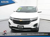 Certified 2022 Chevrolet Equinox LT image 3
