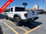 New 2023 Jeep Gladiator Mojave w/ Cold Weather Group image 3