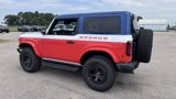 New 2025 Ford Bronco Stroppe Edition image 4