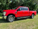 Used 2018 Ford F250 XLT w/ XLT Premium Package image 2